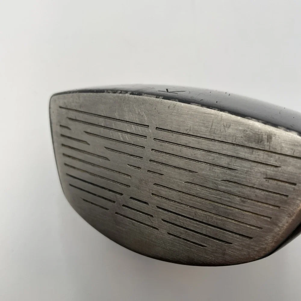Ping isi titanium